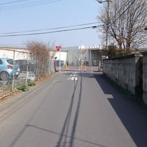 桐生市相生町5-431-19　駐車場　５