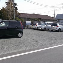 月極貸し駐車場　桐生市相生町２丁目807　2
