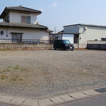 桐生市相生町5-431-19　駐車場　１