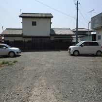 月極貸し駐車場　桐生市相生町3-341-5　４