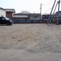 桐生市相生町5-431-19　駐車場　２