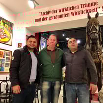 Maik & Toni Gärtner