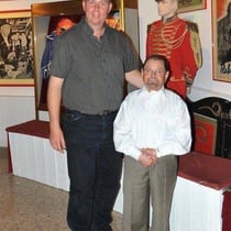 Lambert Bogensberger