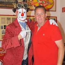 Paolo Casanova Carillion