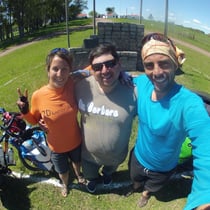 Paso Real de Carpintería | Durazno