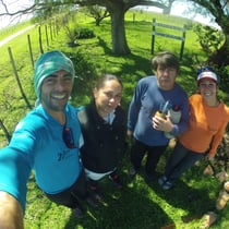 Escuela 14 Sarandí de los Perros | Durazno