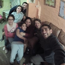 Juan José Castro | Flores