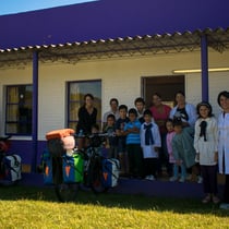 Cuchilla de Laureles | Tacuarembó