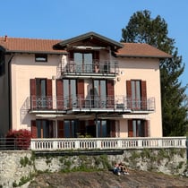 Villa Ottolini