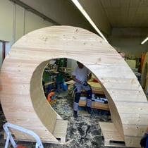 Projekttage/Woche Innsbruck/Traun an der PTS  