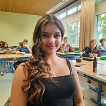 Workshop für angehende Friseurlehrlinge Fachbereich GSS