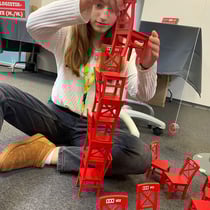 Exkursion zum XXX Lutz