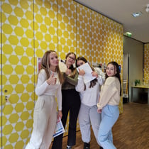 Mein Bild für die Zukunft AK-Projekt