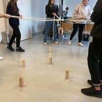 AMS Bewerbunstraining