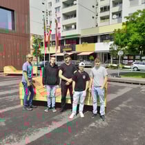 Liegen für Ansfelden