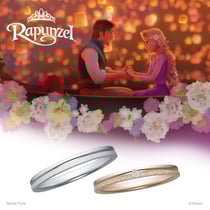 Disney PRINCESS Lapunzel