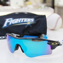 RADERLOCK  OO9206-5238 COL.PolishedBlack/PrizmSapphireIridium　¥29,000+税