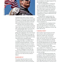 The Comeback Kids - Club Marine - December 2014