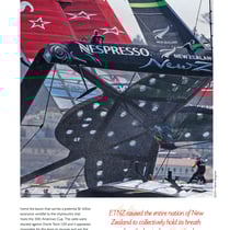 The Comeback Kids - Club Marine - December 2014