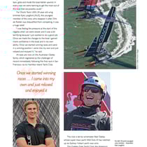 The Comeback Kids - Club Marine - December 2014