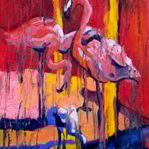 Camargue 2204 14 X 20