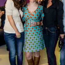 Christine Hohenstein*opening exhibition