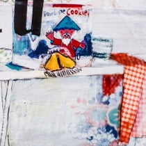 Christine Hohenstein*fortune cookies