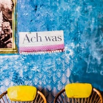 Christine Hohenstein*Zufriedenheit durch Gelassenheit