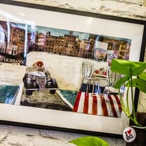 Christine Hohenstein*La dolce vita