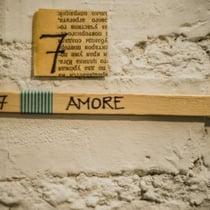 Christine Hohenstein*title: Amore