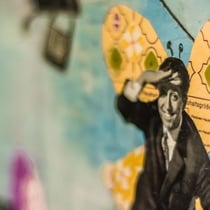 Christine Hohenstein*Mr.Butterfly