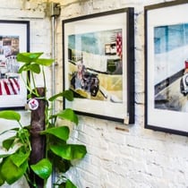 Christine Hohenstein*at Contesta Rockhair Shanghai