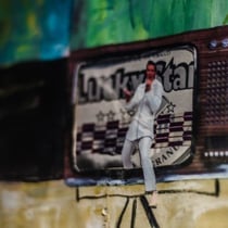 Christine Hohenstein*Lucky Star