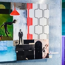 Christine Hohenstein*chin up!