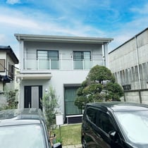 耐久の家　事例3