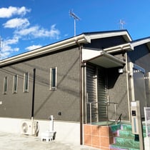 シンプルな平屋の家　事例3