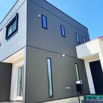 耐久の家　事例2