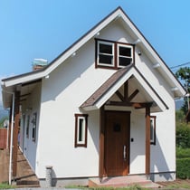 シンプルな平屋の家　事例2