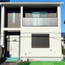 未来を創るZEHの家　事例2