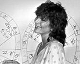 Sie heisst Dogana (eigentlich Gisela) und ist Doppel-Löwe!!!!!