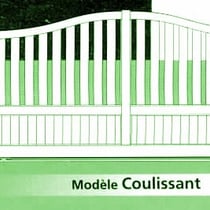 LONGCHAMPS - coulissant