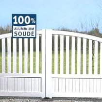 FONTAINEBLEAU - 2 battants