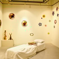 ©️冬耳　©️赤崎みま　©️松長大樹