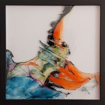 DENKPAUSE 6, 30 x 30