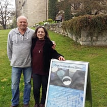 Der Himmel auf Erden, 2017