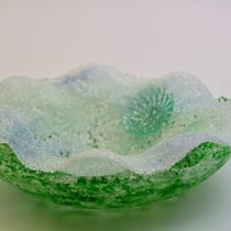 Morgentau, D 19,5 cm