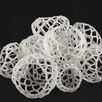 Stäublinge, 2012, 30 x 20 x 20 cm