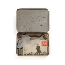 2025 BOX OF 7 – Canada, Canada 15c, 2,7 x 11,2 x 16,5 (offen) 