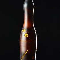 Two Faced Woman, 2021, 55 x 8 x 8 cm