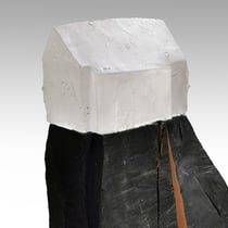 2024 - Haus, H: 160 cm